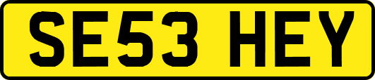 SE53HEY