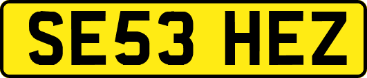 SE53HEZ