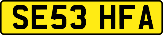 SE53HFA