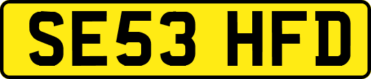 SE53HFD