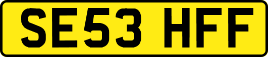 SE53HFF