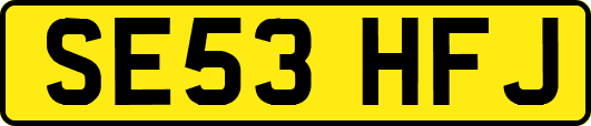 SE53HFJ