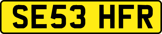 SE53HFR
