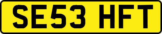 SE53HFT