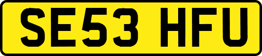 SE53HFU