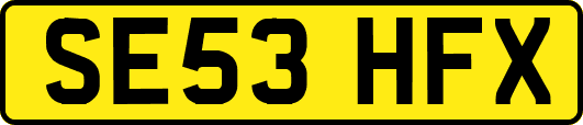 SE53HFX