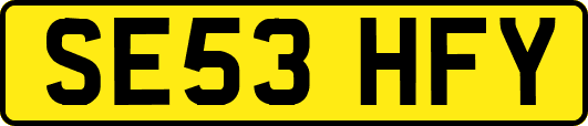 SE53HFY