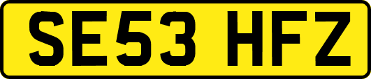 SE53HFZ