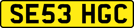SE53HGC