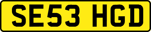 SE53HGD