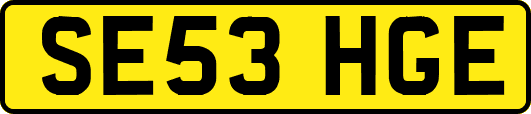 SE53HGE