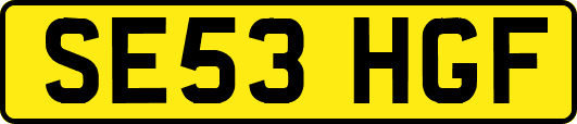 SE53HGF