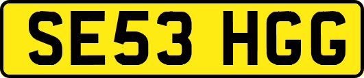 SE53HGG