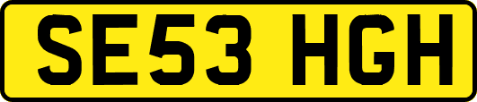 SE53HGH