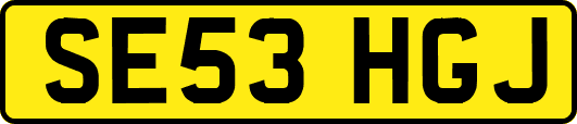 SE53HGJ