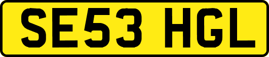 SE53HGL