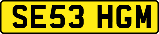 SE53HGM