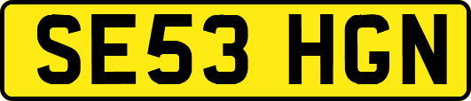 SE53HGN