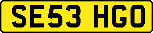 SE53HGO