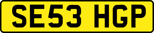 SE53HGP