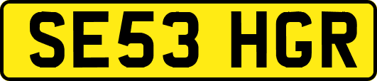 SE53HGR