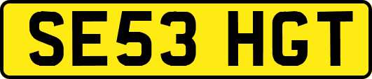 SE53HGT