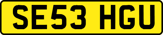 SE53HGU