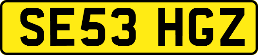 SE53HGZ