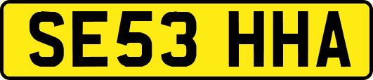 SE53HHA