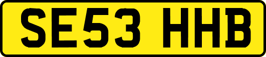 SE53HHB