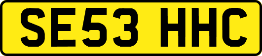 SE53HHC