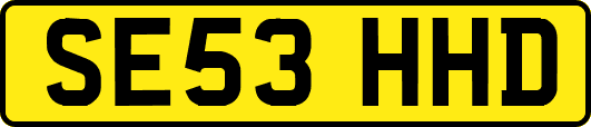 SE53HHD