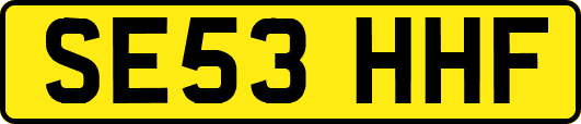 SE53HHF