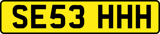 SE53HHH