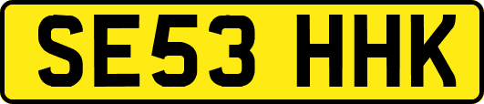 SE53HHK