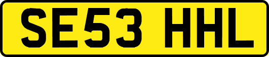 SE53HHL