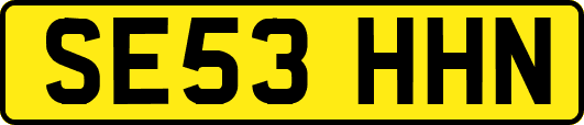 SE53HHN