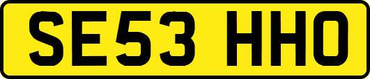 SE53HHO