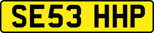 SE53HHP