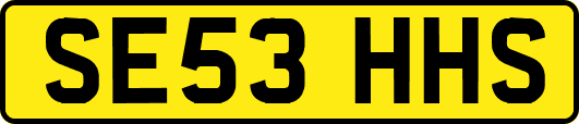 SE53HHS