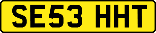SE53HHT