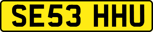SE53HHU
