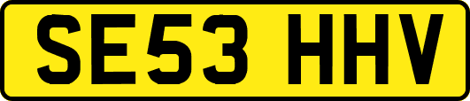 SE53HHV