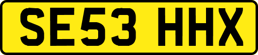SE53HHX