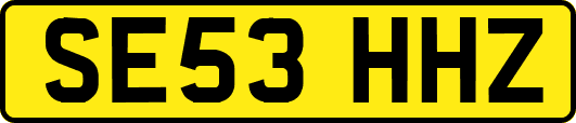 SE53HHZ