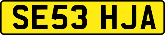 SE53HJA