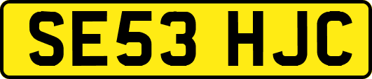 SE53HJC