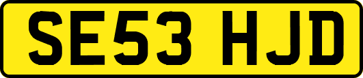 SE53HJD