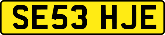 SE53HJE