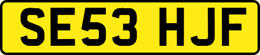SE53HJF